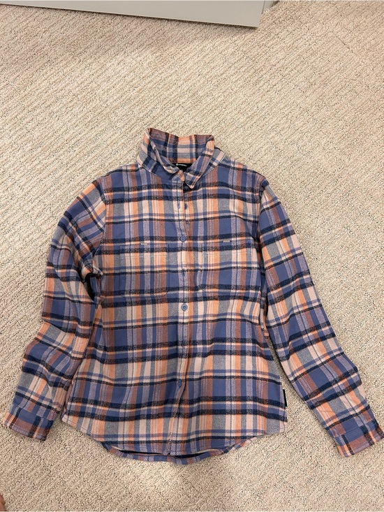 cotopaxi Tops - Cotopaxi Women’s Flannel